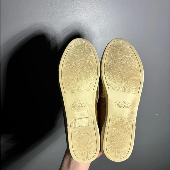 Patricia Nash Lola Slip On Sneakers Womens Size 7 - Picture 8 of 8